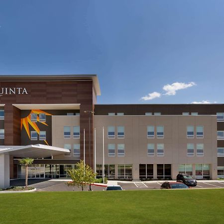 La Quinta Inn & Suites By Wyndham San Antonio Seaworld Lafb Zewnętrze zdjęcie