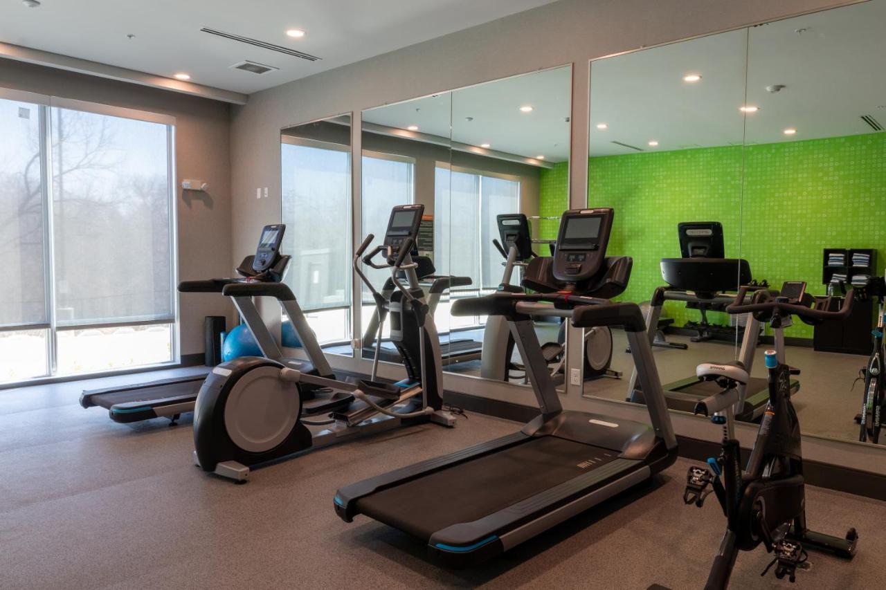 La Quinta Inn & Suites By Wyndham San Antonio Seaworld Lafb Zewnętrze zdjęcie