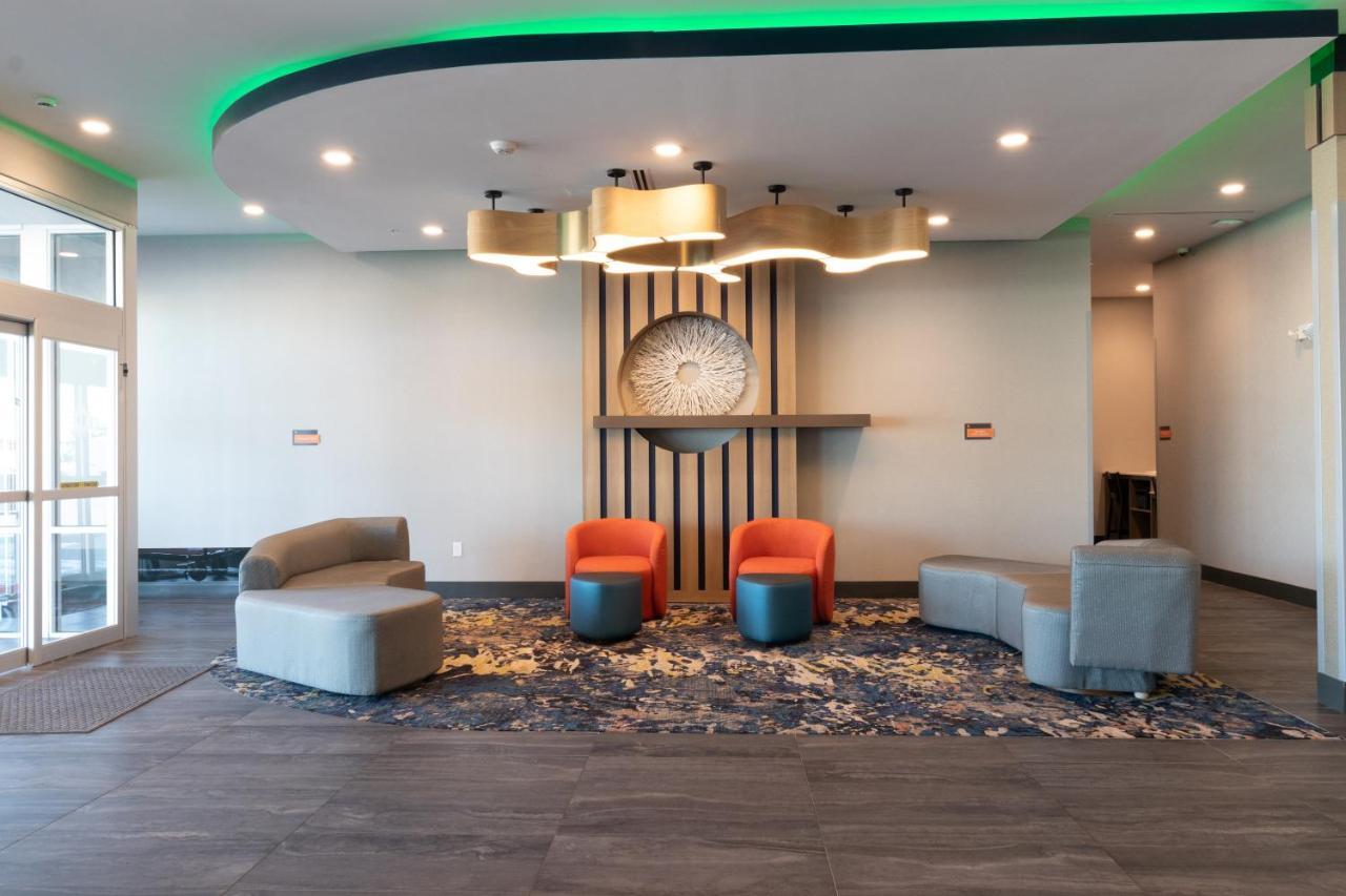 La Quinta Inn & Suites By Wyndham San Antonio Seaworld Lafb Zewnętrze zdjęcie