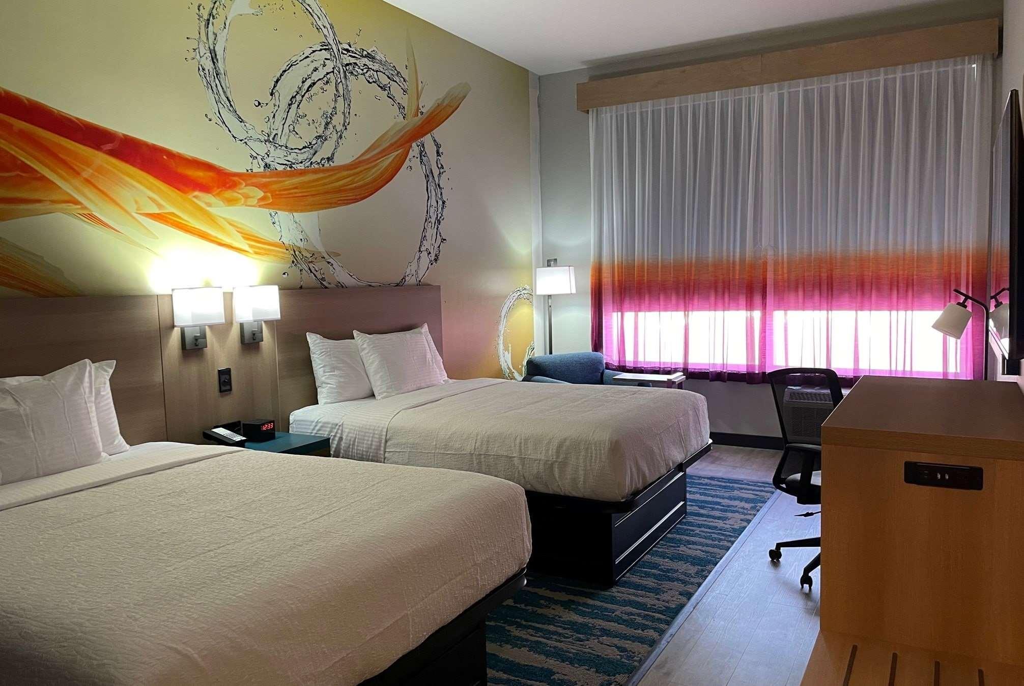 La Quinta Inn & Suites By Wyndham San Antonio Seaworld Lafb Zewnętrze zdjęcie