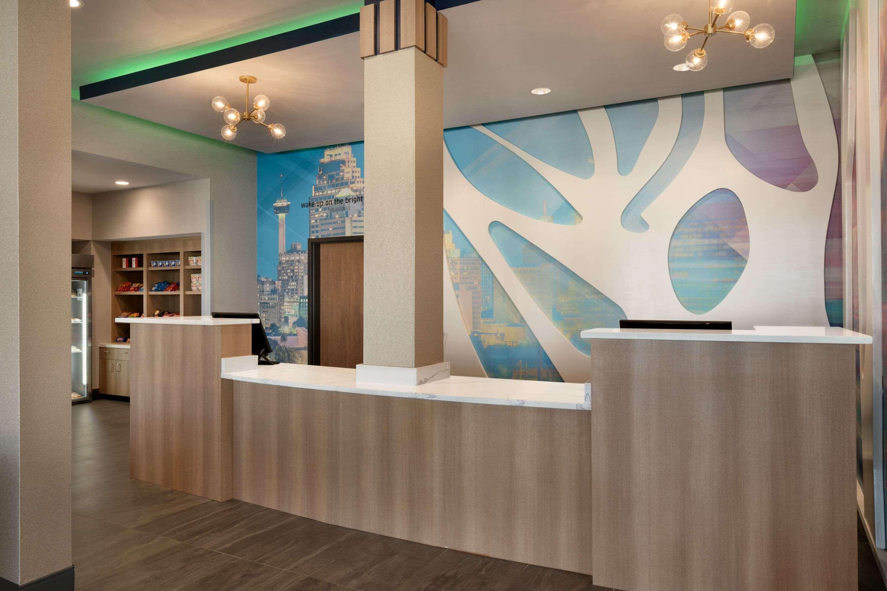 La Quinta Inn & Suites By Wyndham San Antonio Seaworld Lafb Zewnętrze zdjęcie