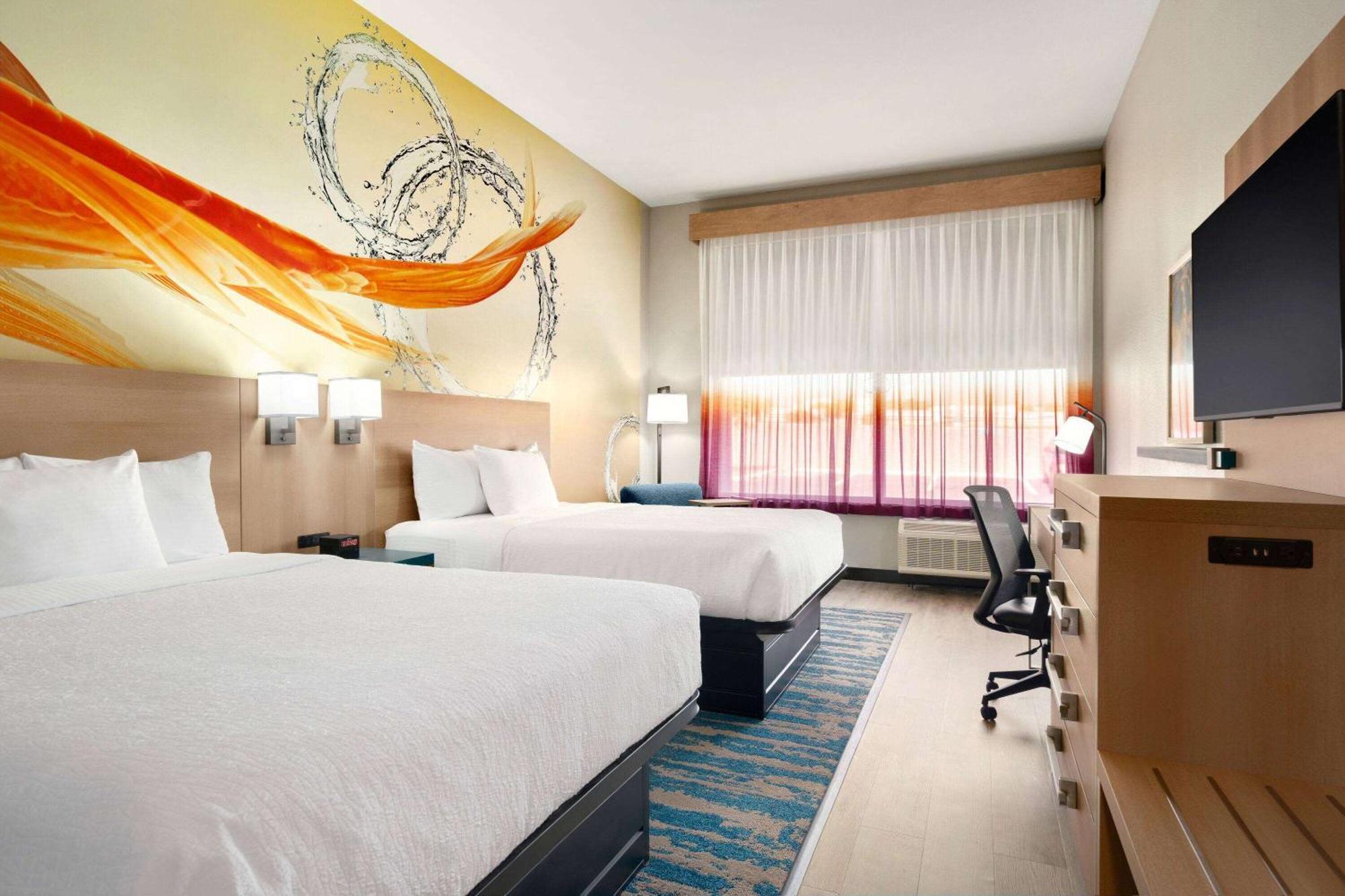 La Quinta Inn & Suites By Wyndham San Antonio Seaworld Lafb Zewnętrze zdjęcie