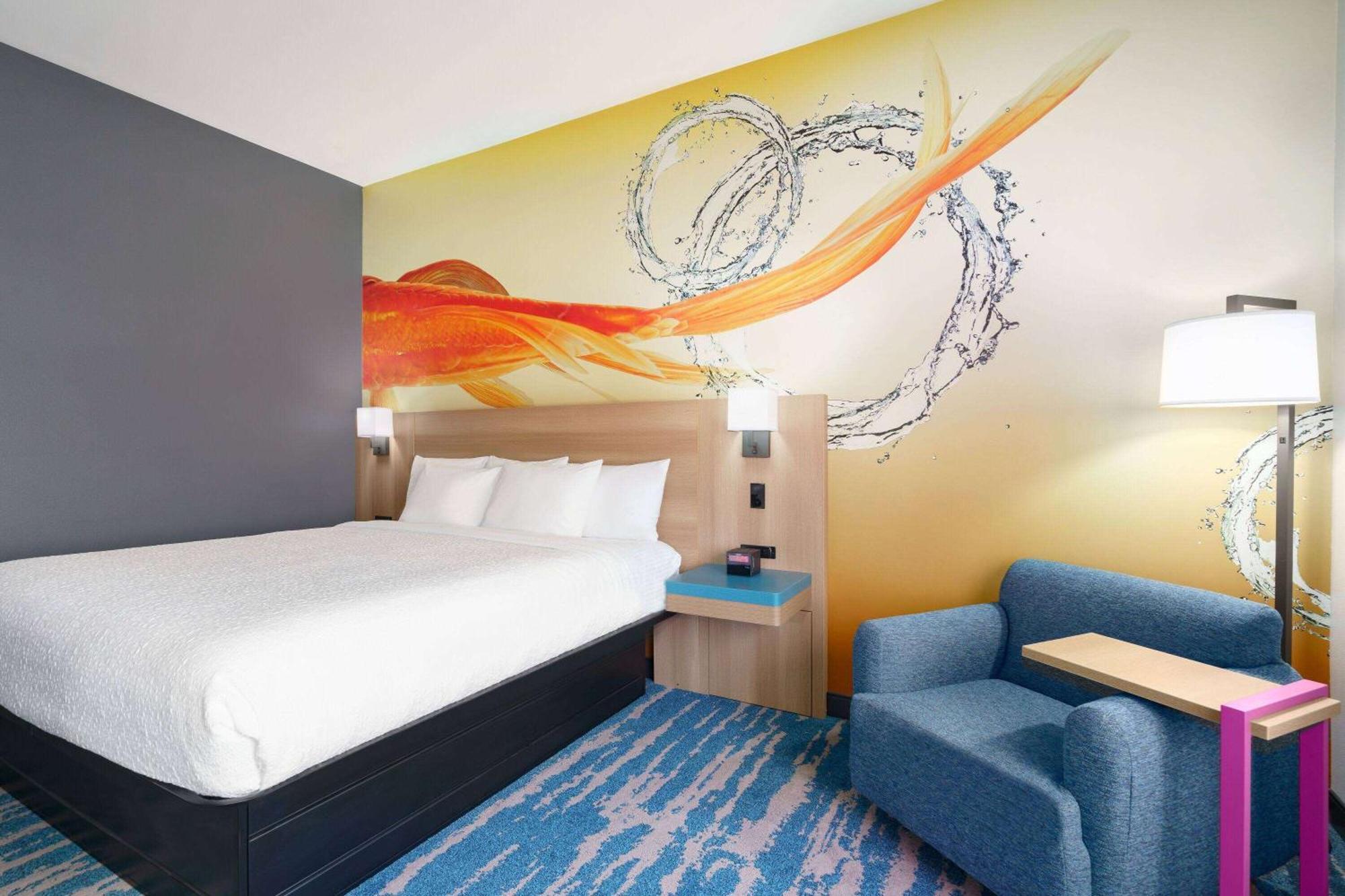La Quinta Inn & Suites By Wyndham San Antonio Seaworld Lafb Zewnętrze zdjęcie