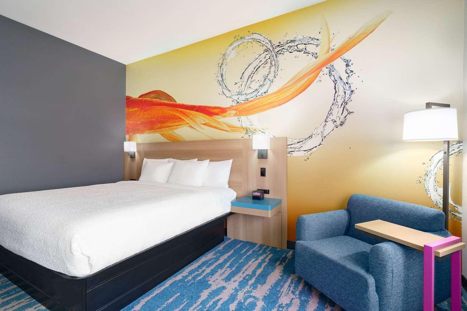 La Quinta Inn & Suites By Wyndham San Antonio Seaworld Lafb Zewnętrze zdjęcie